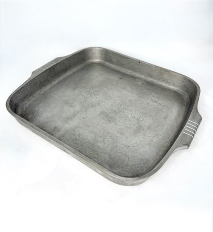 Wagner Ware Sidney-O Magnalite 4007 P Roaster and Bake Pan