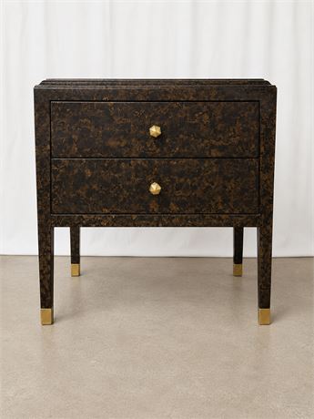 COAST to COAST DESIGNS ~ Nightstand