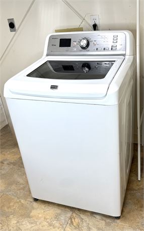 Maytag 4.5 cu.ft. Top Load Washer