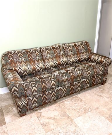 Sofa by Flexsteel Industries, Inc.