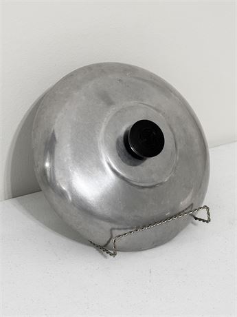 MAGNALITE ~ 10” Pot Lid