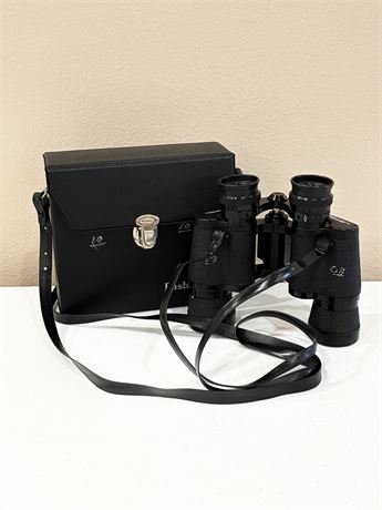 BUSHNELL ~ Falcon ~ Insta-Focus 7x35 Binoculars