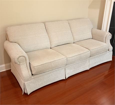 ENGLAND INC ~ Traditional Upholstered Sofa