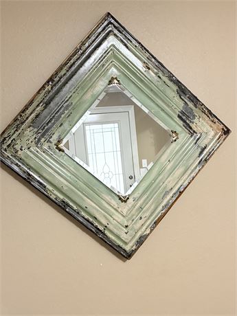 Vintage Style Decorative Mirror