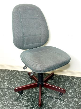 Adjustable Sewing Chair - Matches Koala Sewing Station Table