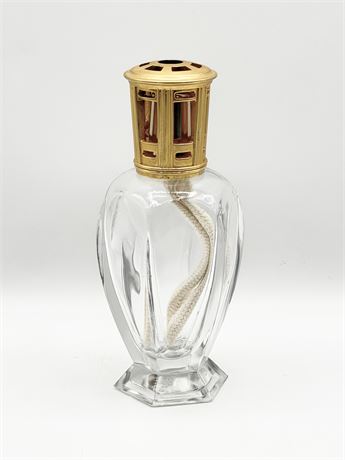 LAMP BERGER ~ Athena Clear Fragrance Lamp
