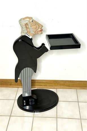 Bombay Company - Butler James Stand