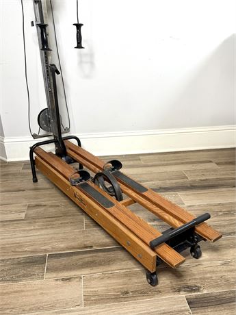 Vintage NordicTrack EXCEL Cross-Country Ski Machine