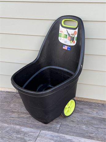 KETER ~ Easy Go XL ~ Multipurpose Cart