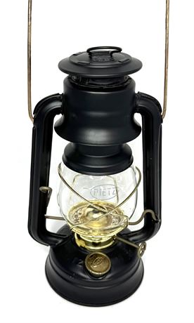 Small Black Dietz Lantern