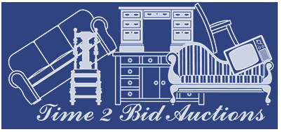 Time2BidAuctions