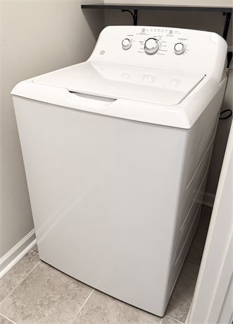 GE ~ 2016 Washing Machine