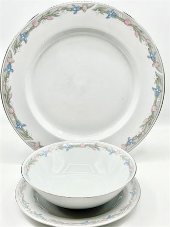 EXCEL ~ Scene 1 & Reprise ~ Assorted Set ~ 48 Total Pieces