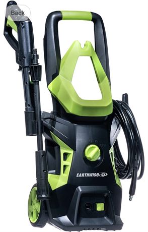 EARTHWISE ~ Electric Pressure Washer ~ NIB