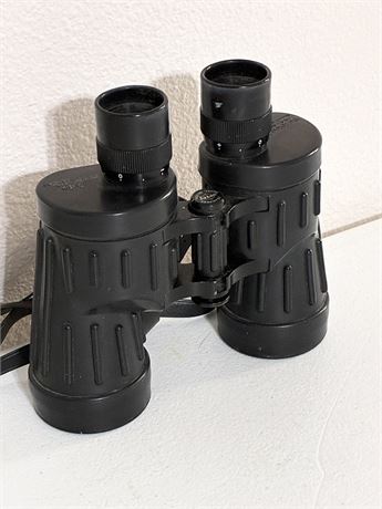 SWIFT ~ Seahawk ~ Model 753A 7x50 Binoculars