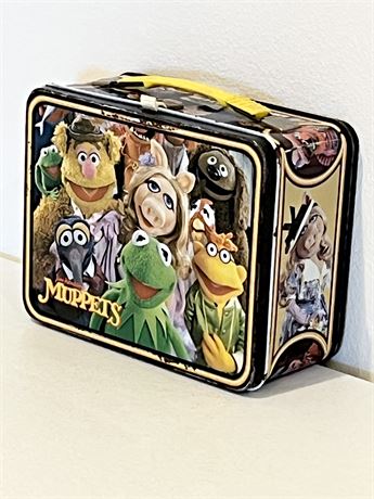 THERMOS ~ The Muppets Lunch Box