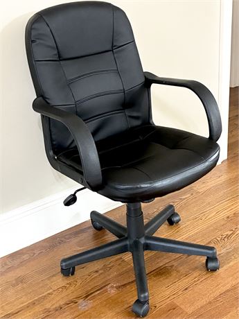 TARGET ~ Adjustable Rolling Office Chair