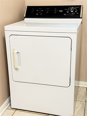 HOTPOINT ~ Electric Dryer