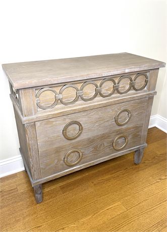 2-Drawer Ring Chest